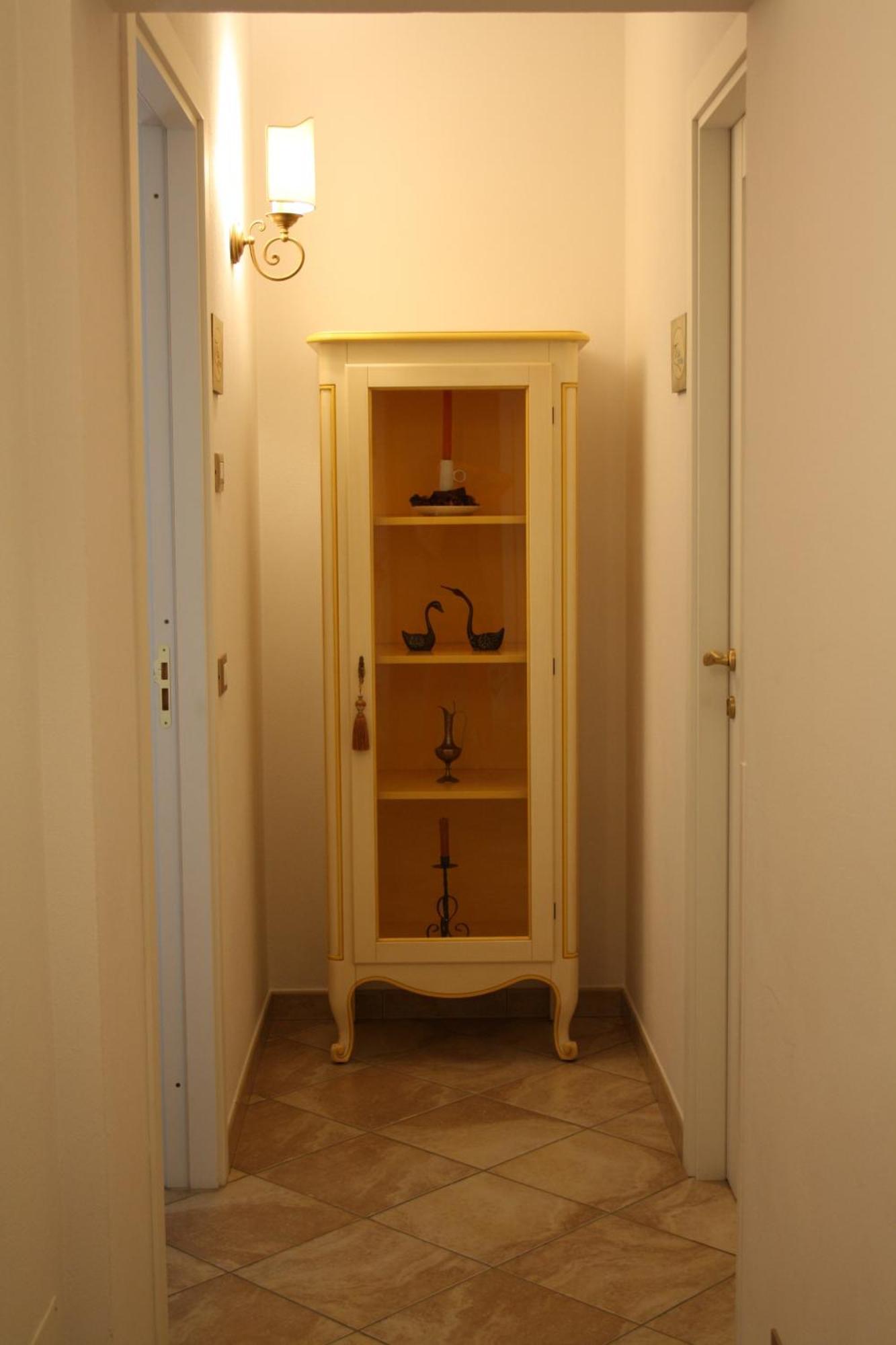 阿拉哥德尔平克住宿加早餐酒店 圭尔福堡 外观 照片
